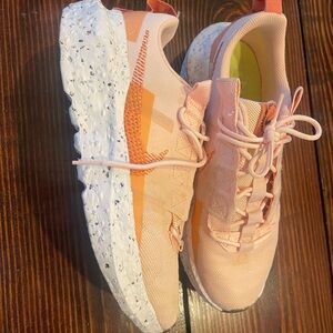 Nike shoes size 9.5 
Excellent condition